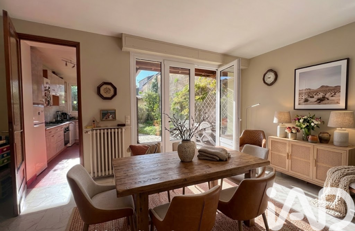 Vente Maison/villa 7 pièces — photo 5