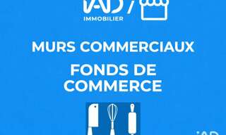 Commerce  81 m² à vendre à Vitry-le-François (51300)