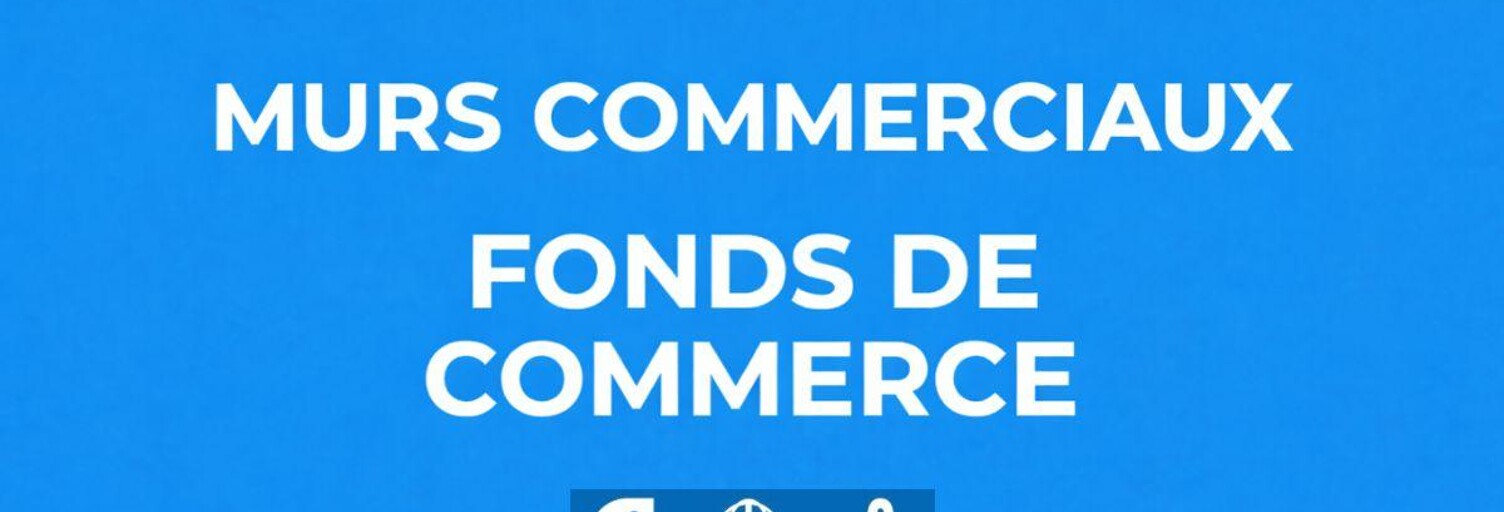 Commerce  81 m² à vendre à Vitry-le-François (51300)