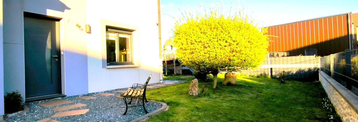 Maison 5 Pièces 103 m² à vendre à Villerupt (54190)