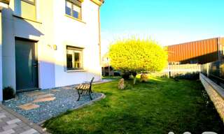 Maison 5 Pièces 103 m² à vendre à Villerupt (54190)