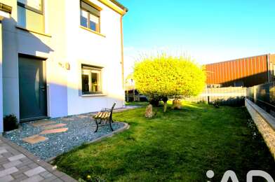 Maison 5 pièces 425000 €