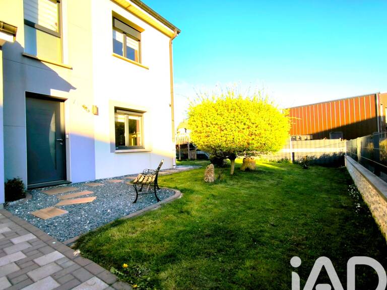 Vente Maison/villa 5 pièces — photo 1