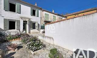 Maison 4 Pièces 85 m² à vendre à Port-de-Bouc (13110)