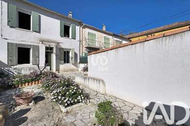 Maison 4 pièces 240000 €