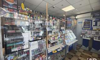 Commerce  63 m² à vendre à Saint-Dizier (52100)