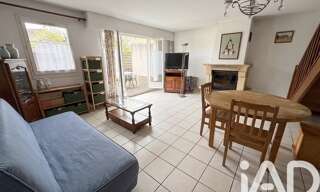 Maison 5 Pièces 99 m² à vendre à Montigny-le-Bretonneux (78180)