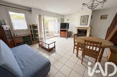 Maison 5 pièces 426000 €