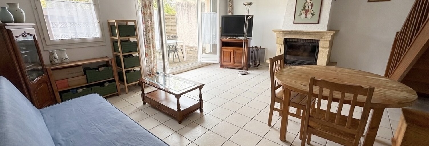 Maison 5 Pièces 99 m² à vendre à Montigny-le-Bretonneux (78180)