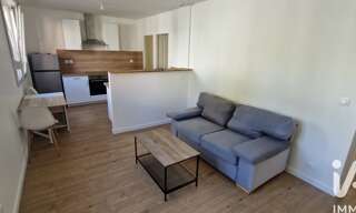 Appartement 3 Pièces 48 m² à vendre à Le Havre (76600)