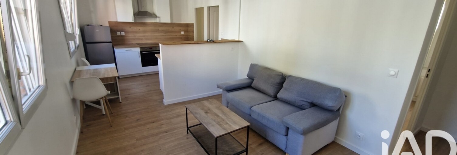 Appartement 3 Pièces 48 m² à vendre à Le Havre (76600)