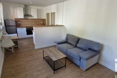 Appartement 3 pièces 125000 €