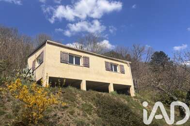 Maison 3 pièces 185000 €