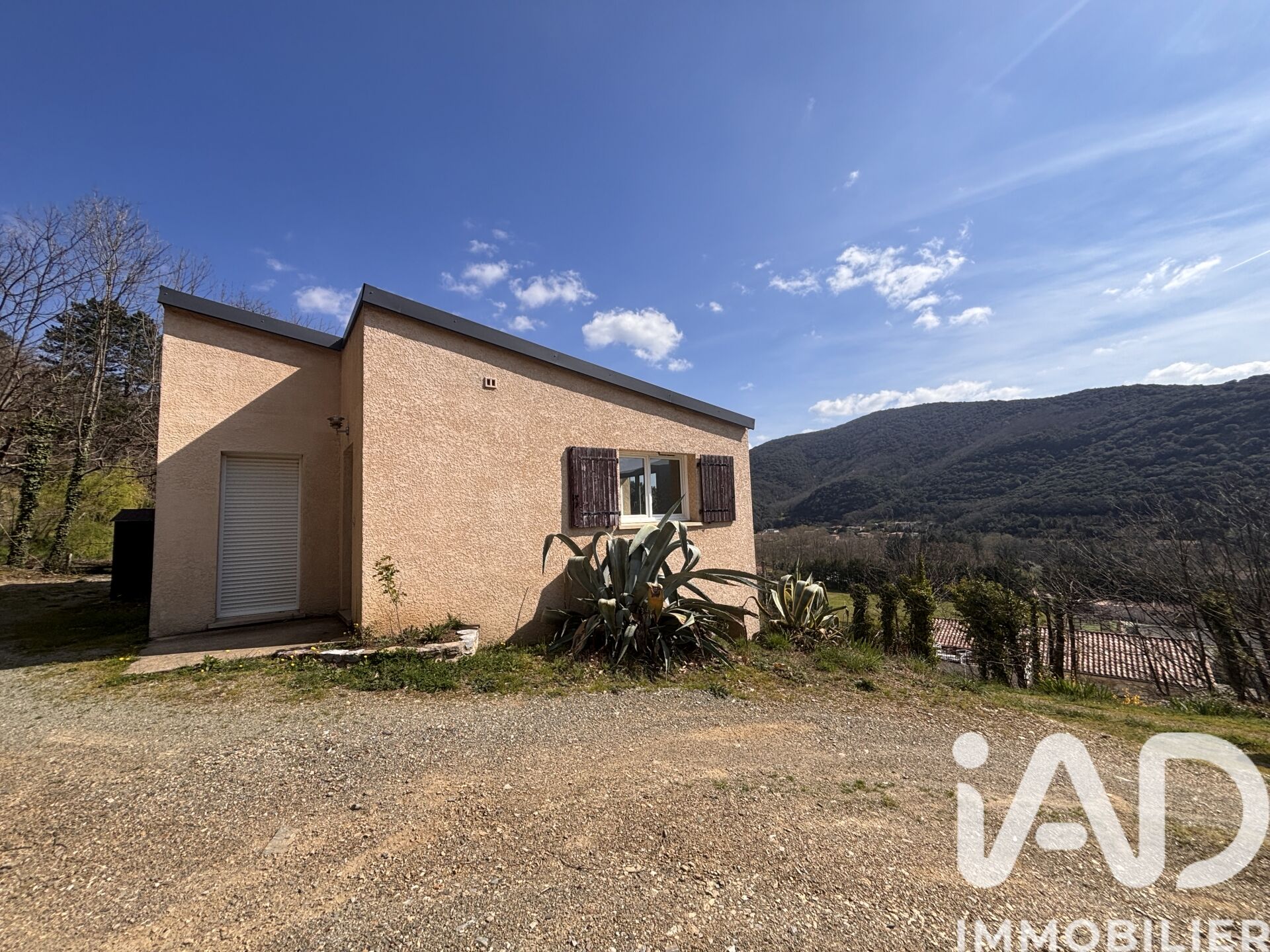 Vente Maison/villa 3 pièces - Photo 2