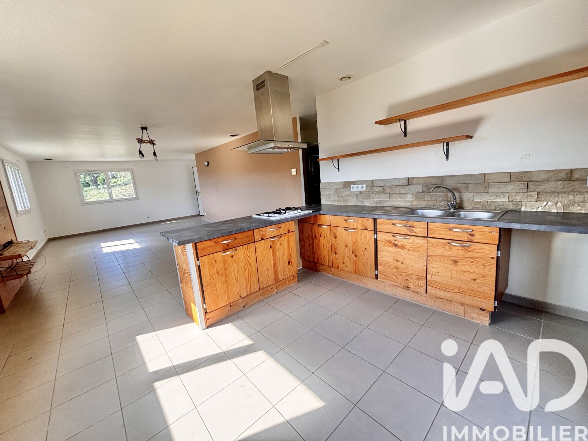 Vente Maison/villa 3 pièces - Photo 3