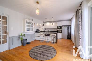 Maison 8 pièces 550000 €