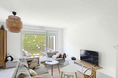 Maison 4 pièces 370000 €