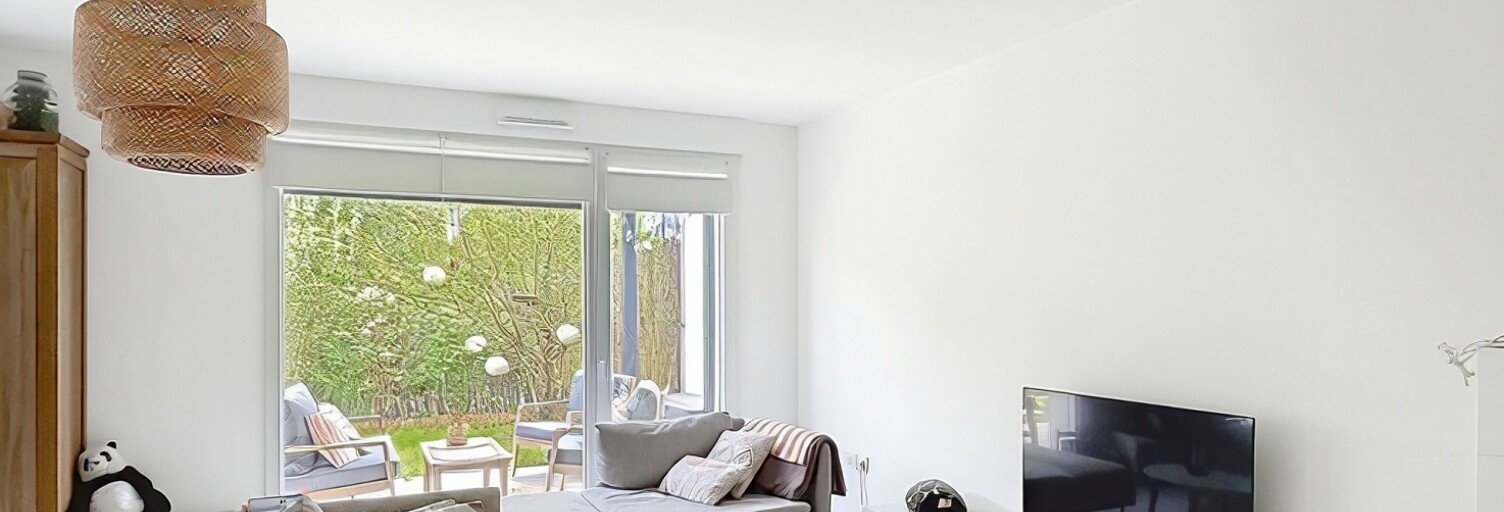 Maison 4 Pièces 85 m² à vendre à Strasbourg (67100)