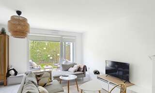 Maison 4 Pièces 85 m² à vendre à Strasbourg (67100)