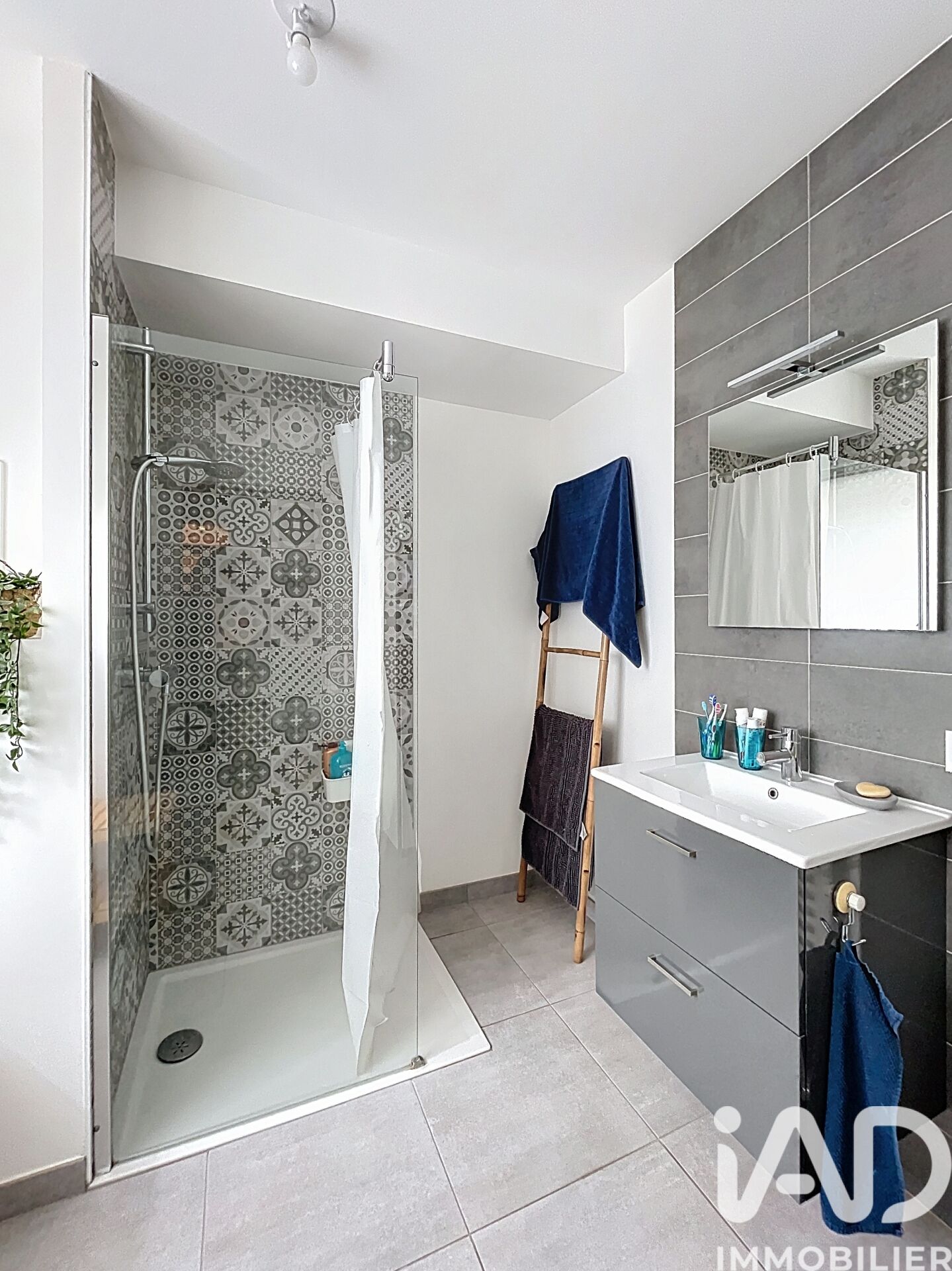 Vente Maison/villa 4 pièces - Photo 4