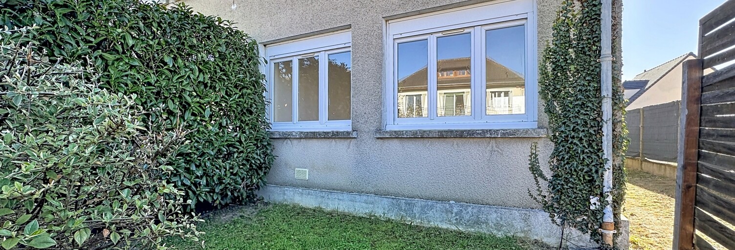 Immeuble  64 m² à vendre à Lardy (91510)