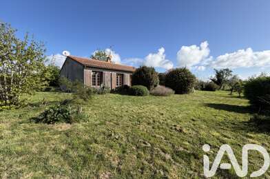 Maison 5 pièces 117500 €