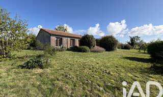 Maison 5 Pièces 96 m² à vendre à La Boissière-en-Gâtine (79310)