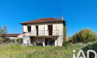 Maison 3 Pièces 59 m² à vendre à Jarnac (16200)