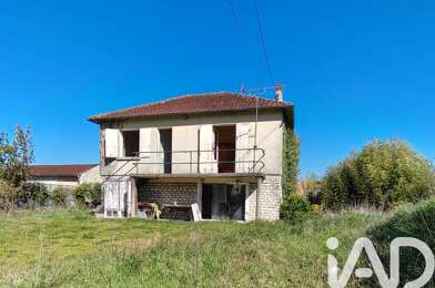 Maison 3 pièces 81000 €
