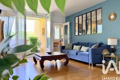 Appartement 4 pièces 185000 €