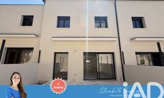 Maison 5 Pièces 127 m² à vendre à Montpellier (34070)