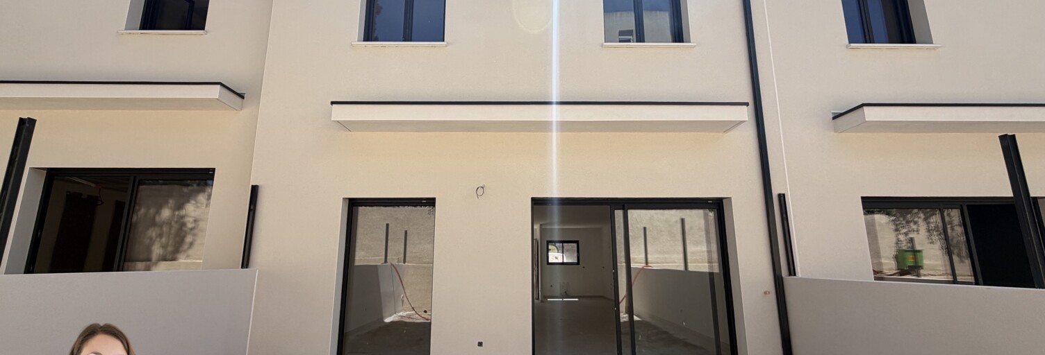Maison 5 Pièces 127 m² à vendre à Montpellier (34070)