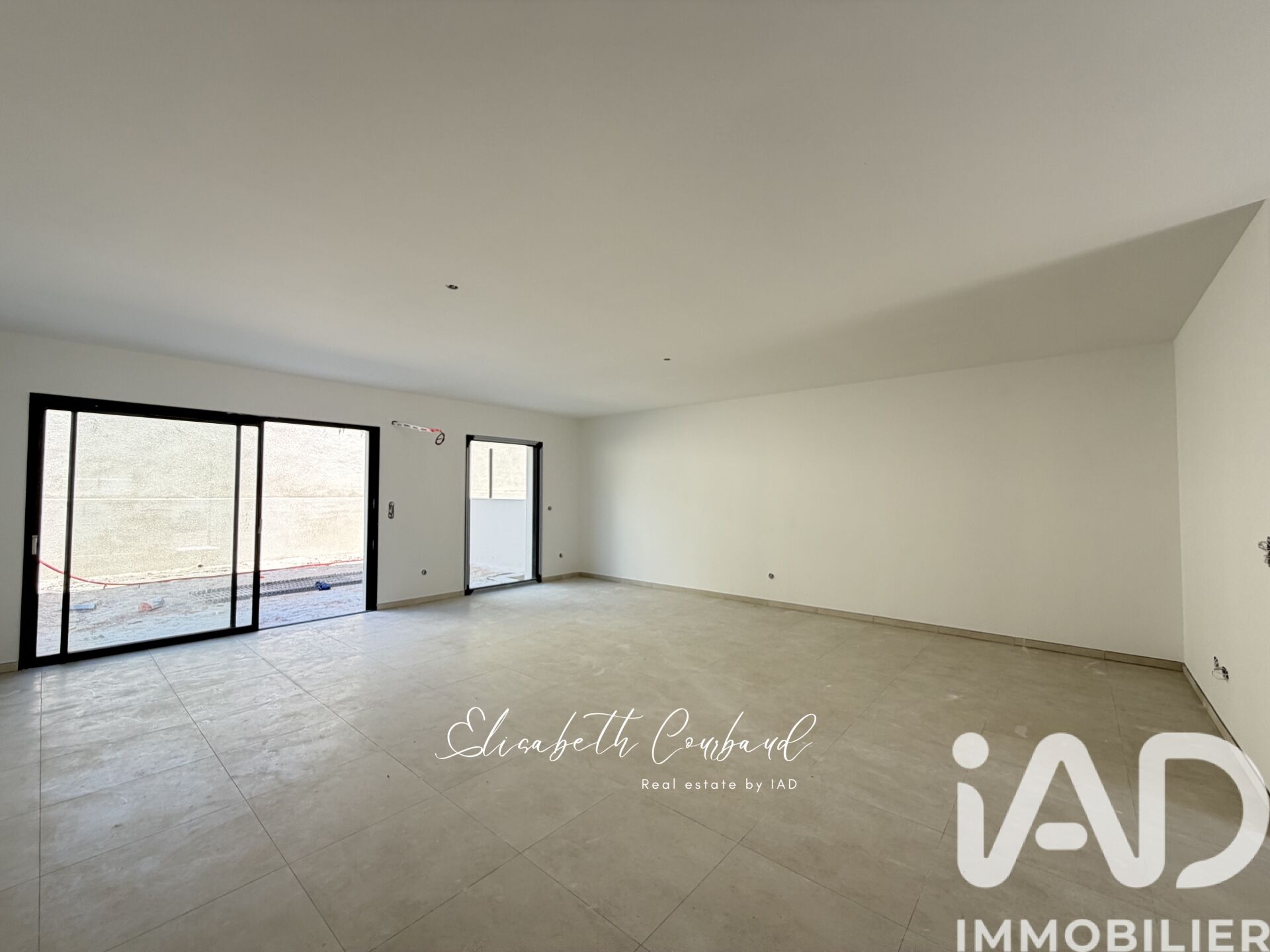 Vente Maison/villa 5 pièces - Photo 2