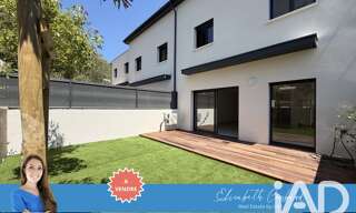 Maison 5 Pièces 130 m² à vendre à Montpellier (34070)