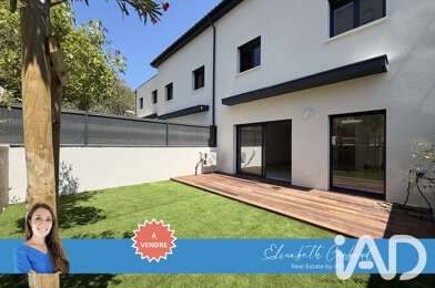 Maison 5 pièces 487000 €