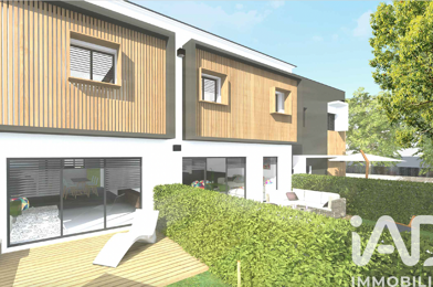 Maison 5 pièces 487000 €