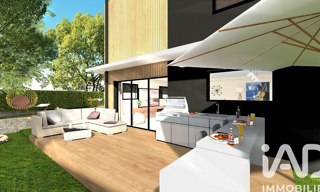 Maison 5 Pièces 127 m² à vendre à Montpellier (34070)