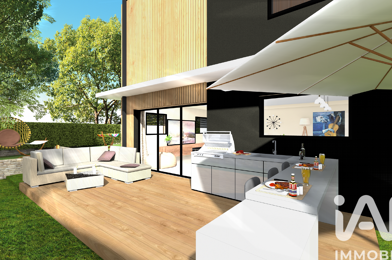 Maison 5 pièces 519000 €