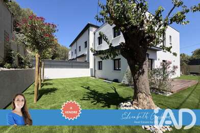 Maison 5 pièces 519000 €