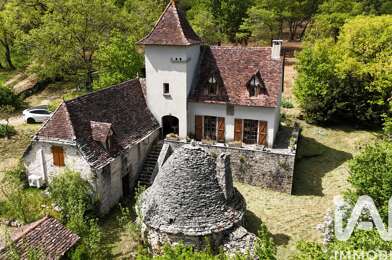 Maison 6 pièces 200000 €