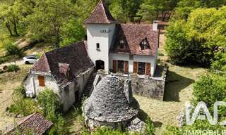 Maison 6 Pièces 110 m² à vendre à Béduer (46100)