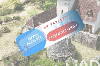 Maison 6 pièces 200000 €