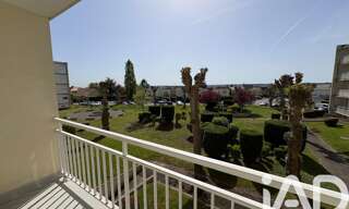 Appartement 3 Pièces 56 m² à vendre à Montsoult (95560)