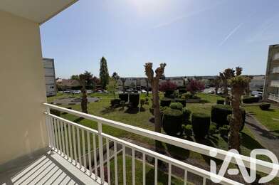 Appartement 3 pièces 165000 €