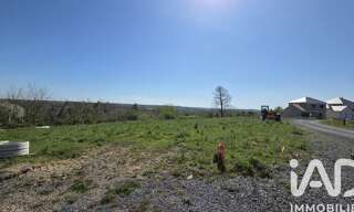 Terrain  730 m² à vendre à Subles (14400)