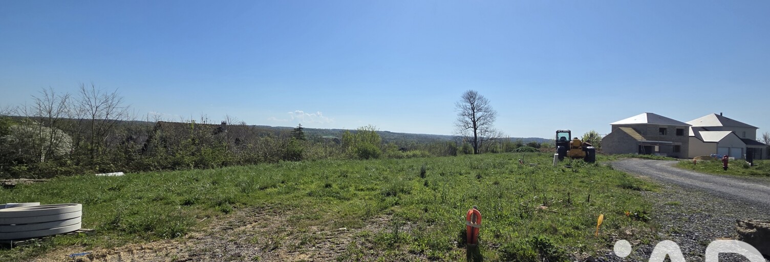 Terrain  730 m² à vendre à Subles (14400)