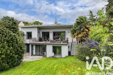 Maison 10 pièces 1290000 €