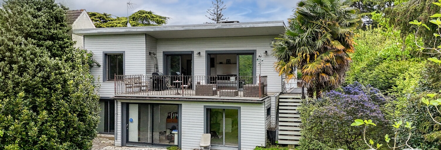 Maison 10 Pièces 266 m² à vendre à Villennes-sur-Seine (78670)