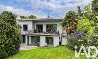 Maison 10 Pièces 266 m² à vendre à Villennes-sur-Seine (78670)