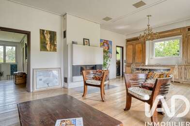 Maison 10 pièces 1290000 €